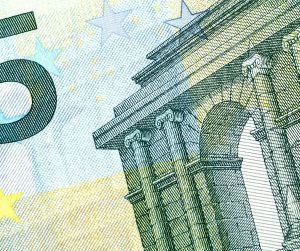 imagen illustrativa de euros
