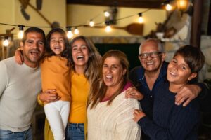 familia
