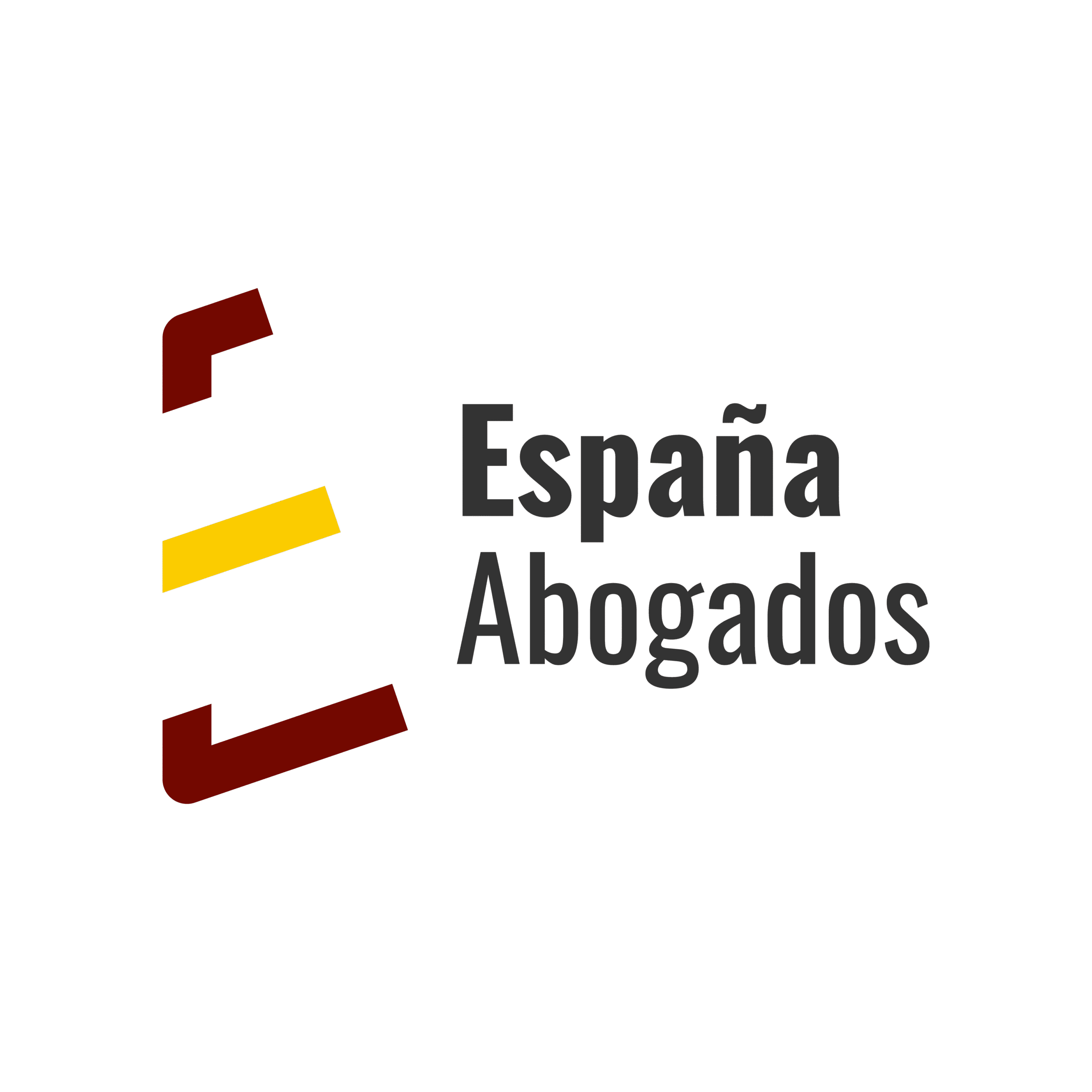Logotipo de España Abogados