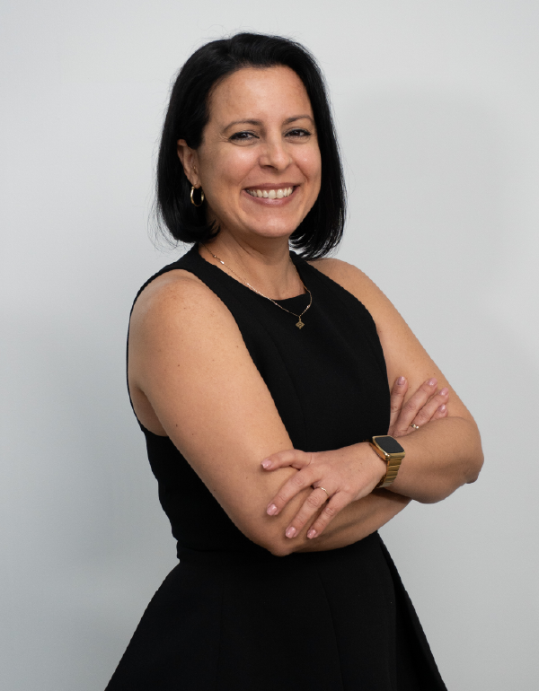 Alién Acosta, del equipo de expertos de España Abogados