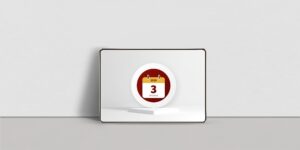 Calendario de las tres oficinas de extranjería que publican fechas de resolución en España