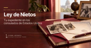 Ley de Nietos — España Abogados