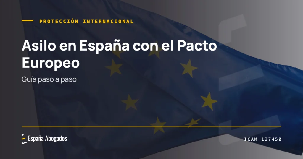 Bandera de la Unión Europea ondeando