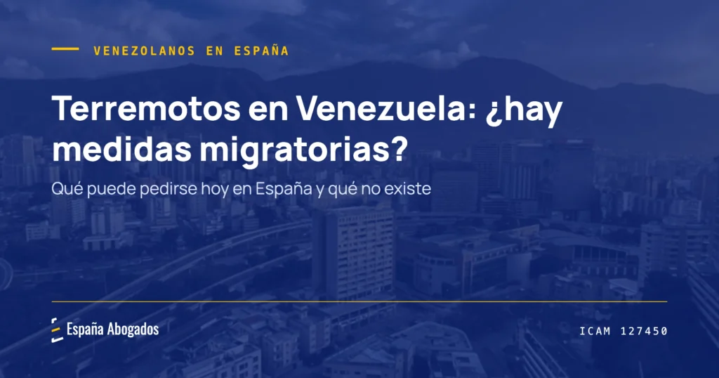 Caracas con el Ávila al fondo